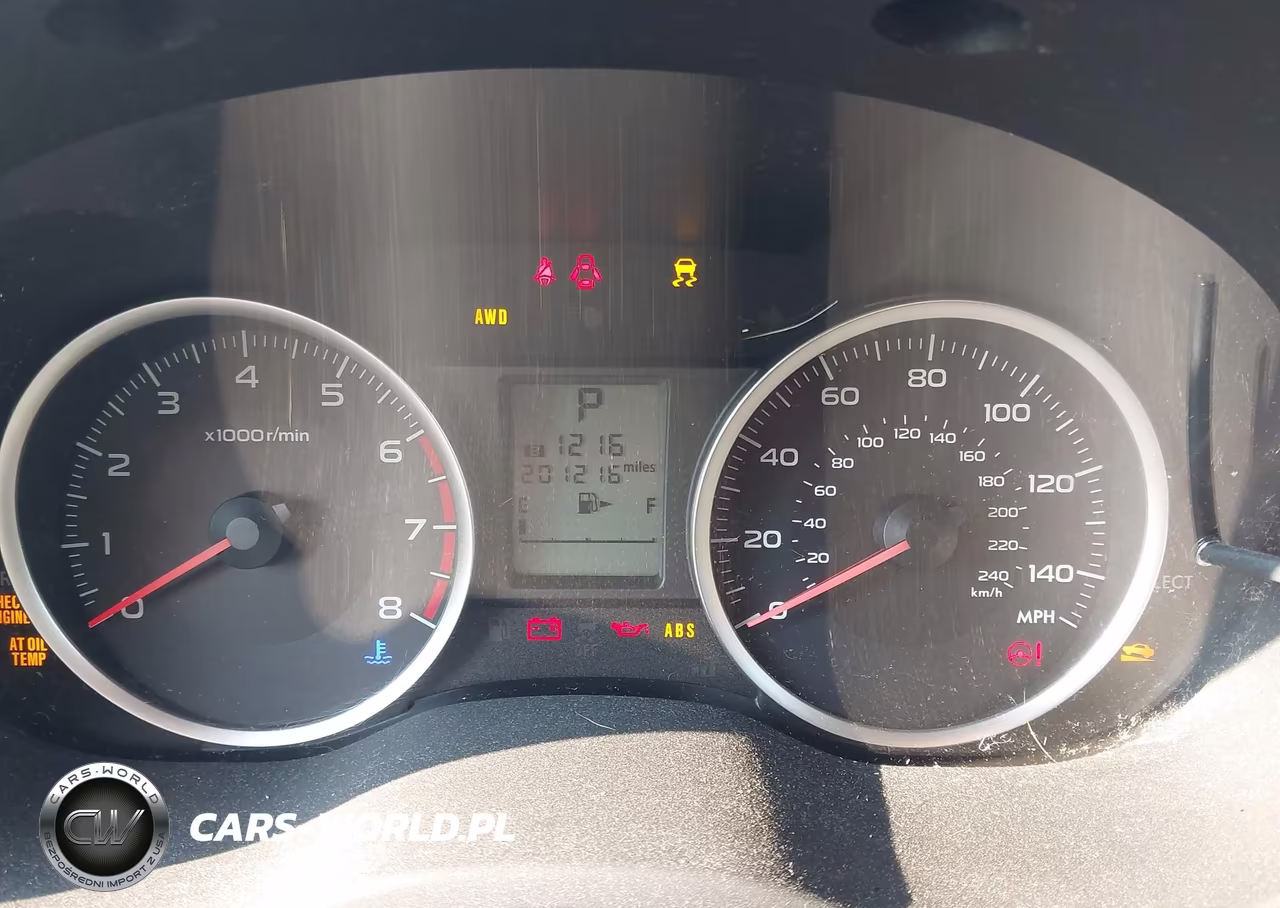 2014 Subaru Forester 2.5I Premium VIN:JF2SJAEC0EH455620 - 7