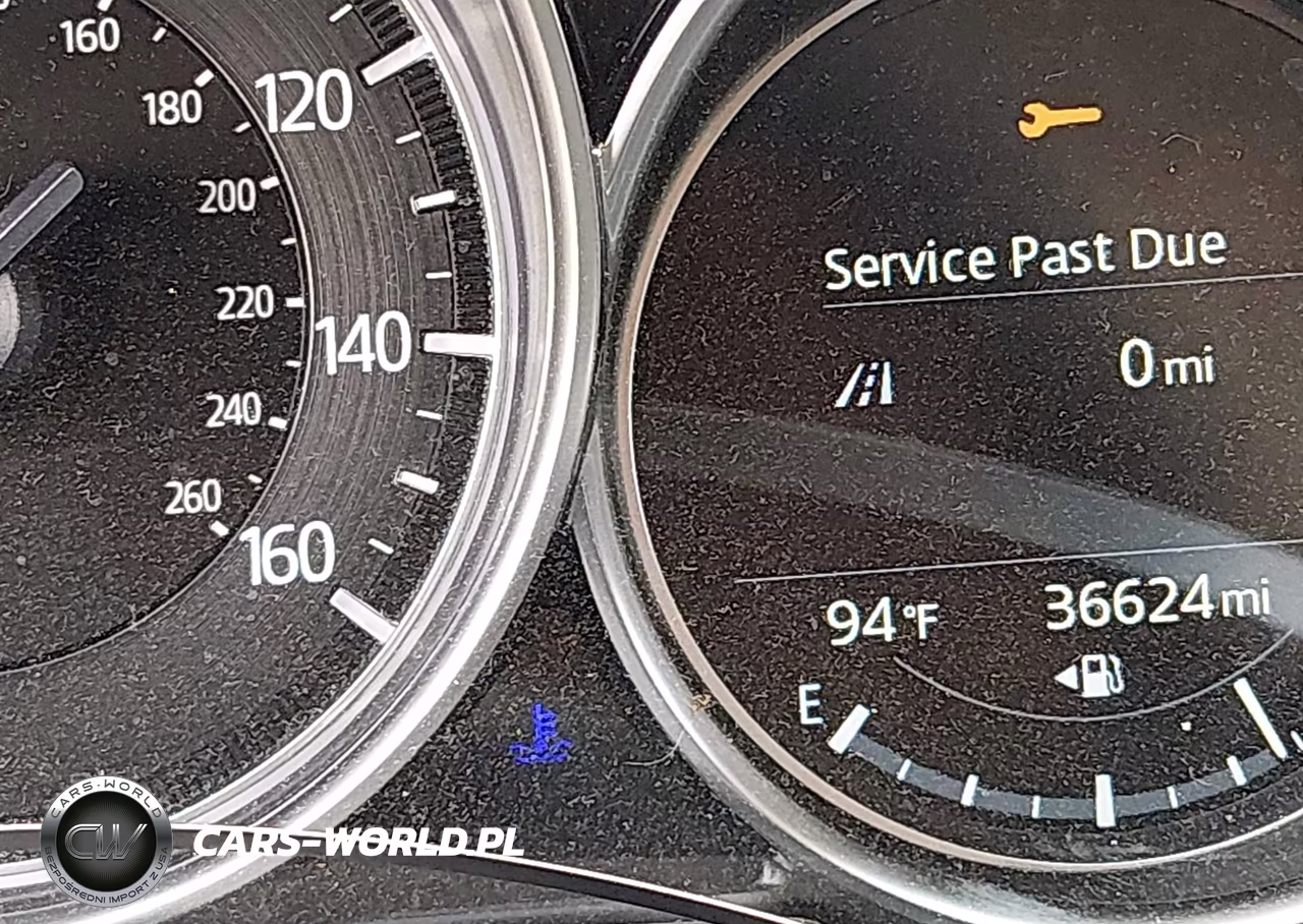 2024 Mazda Cx-5 2.5 S Select VIN:JM3KFBBL2R0409597 - 15