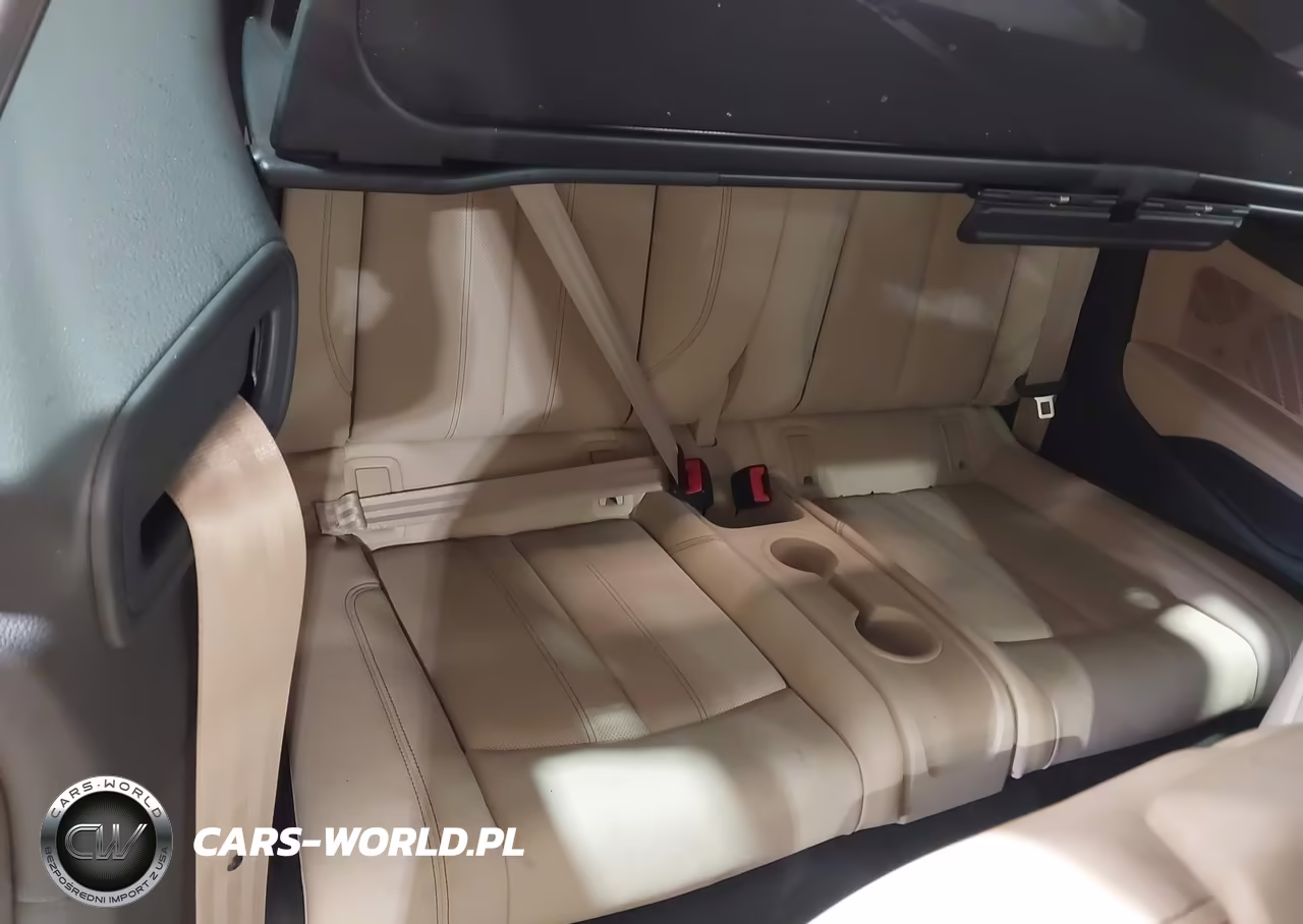 2023 Audi A5 Cabriolet Prestige 45 Tfsi S Line Quattro S Tronic VIN:WAU5AGF50PN008558 - 8