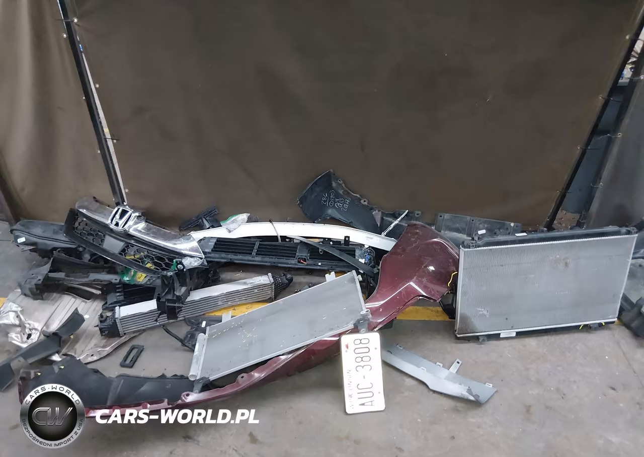 2018 Honda Cr-V Ex VIN:7FARW2H52JE008237 - 12