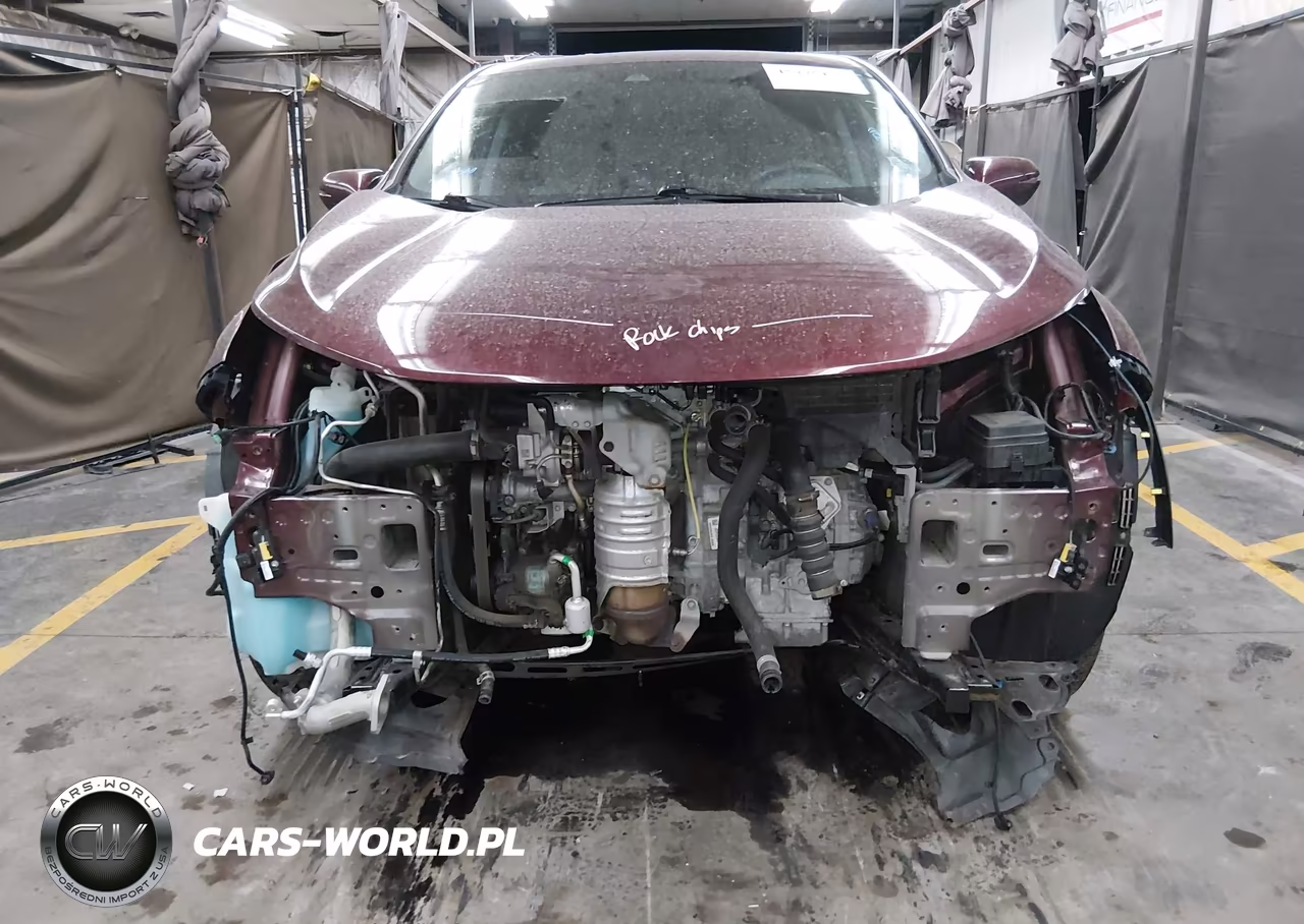 2018 Honda Cr-V Ex VIN:7FARW2H52JE008237 - 6