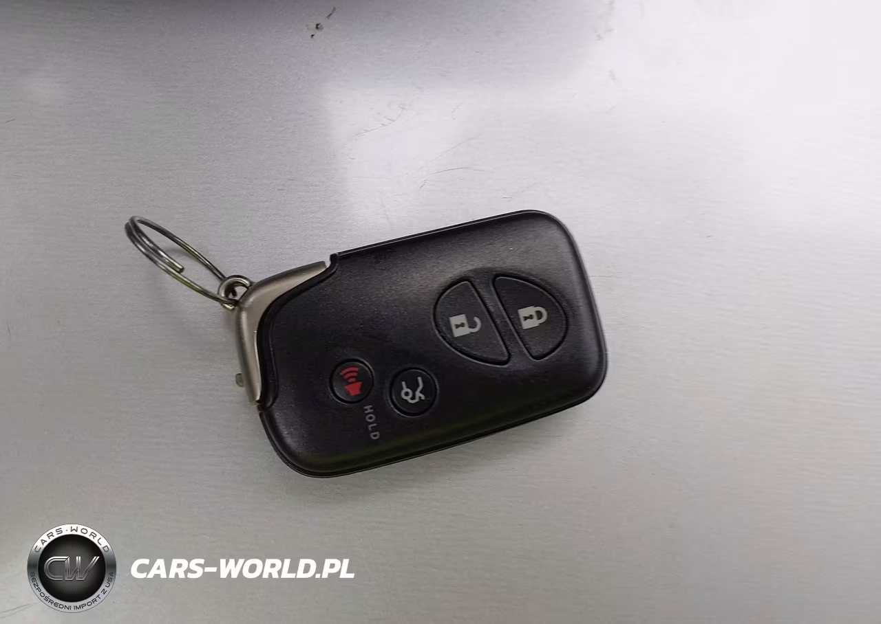 2008 Lexus Es 350 VIN:JTHBJ46G482253161 - 11