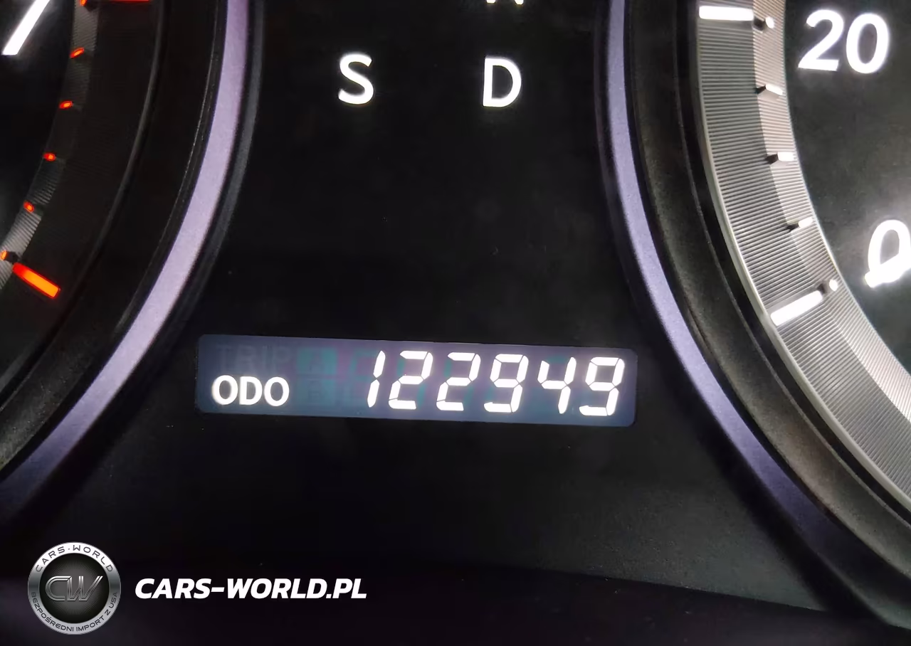 2008 Lexus Es 350 VIN:JTHBJ46G482253161 - 15
