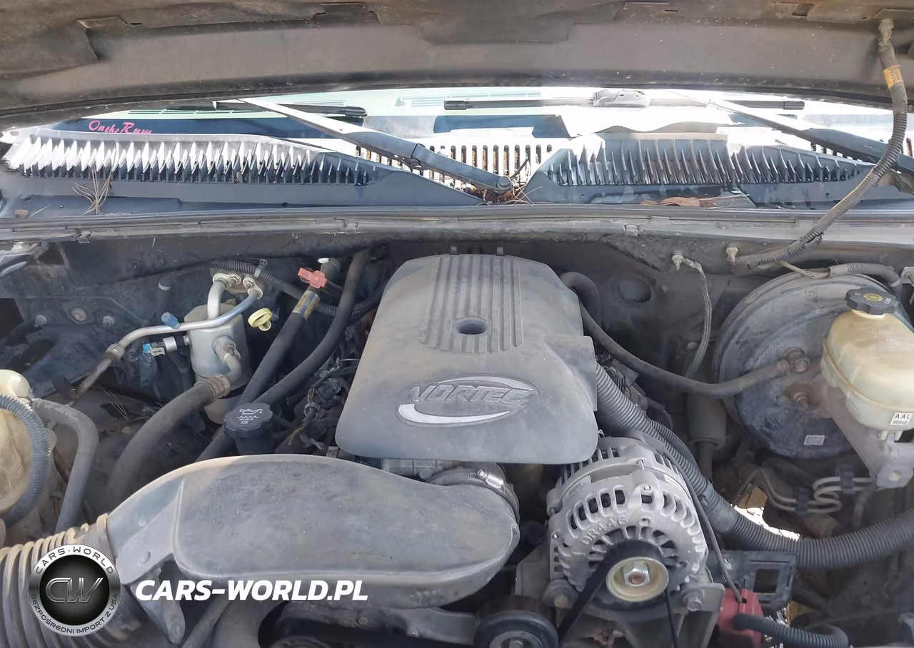 2005 Chevrolet Silverado 1500 Z71 VIN:1GCEK19B85E136087 - 10