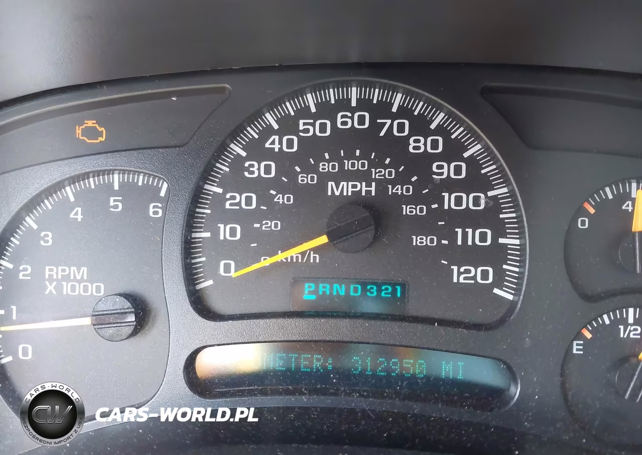 2005 Chevrolet Silverado 1500 Z71 VIN:1GCEK19B85E136087 - 7