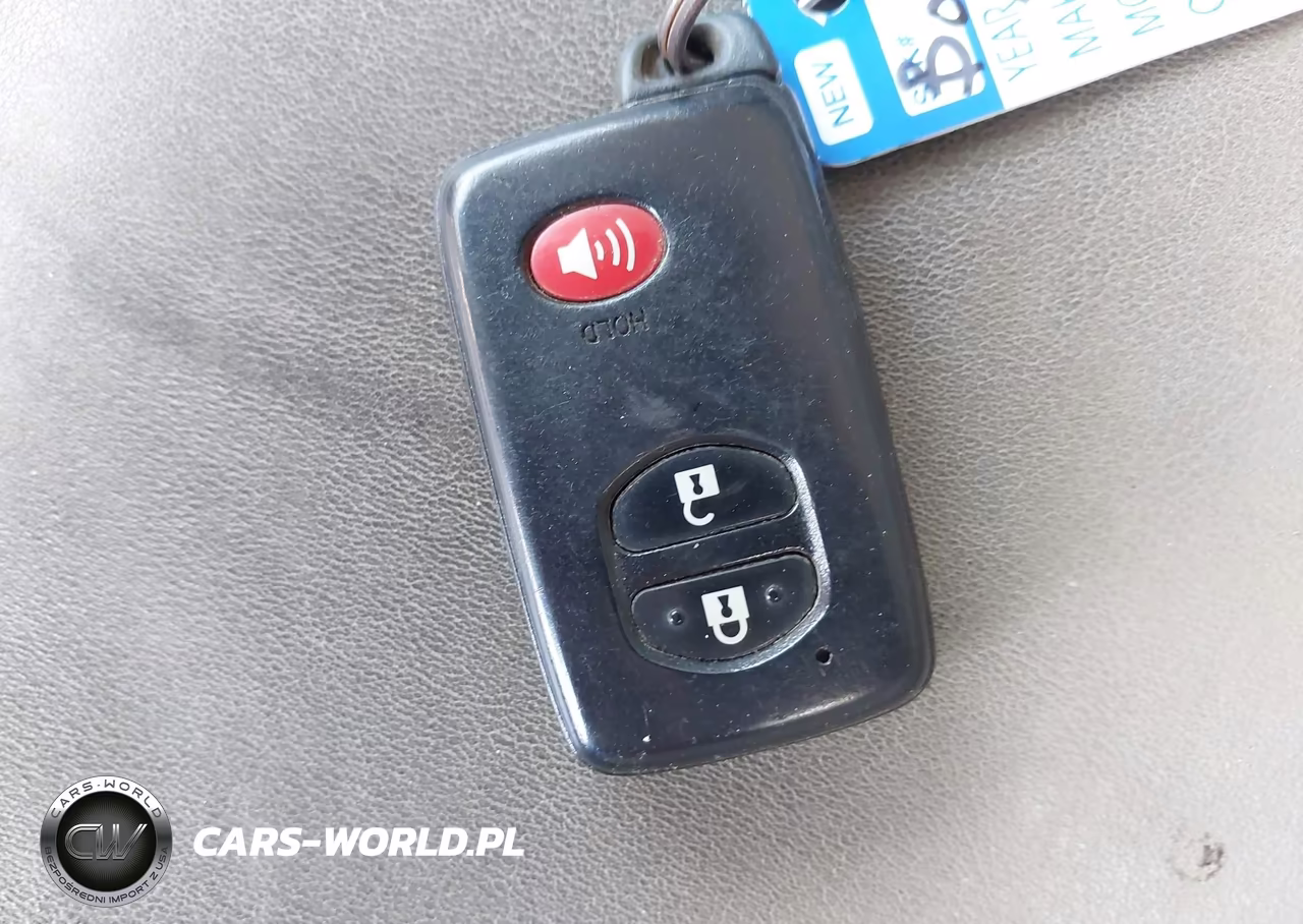 2012 Toyota Prius Five VIN:JTDKN3DU7C1609044 - 11