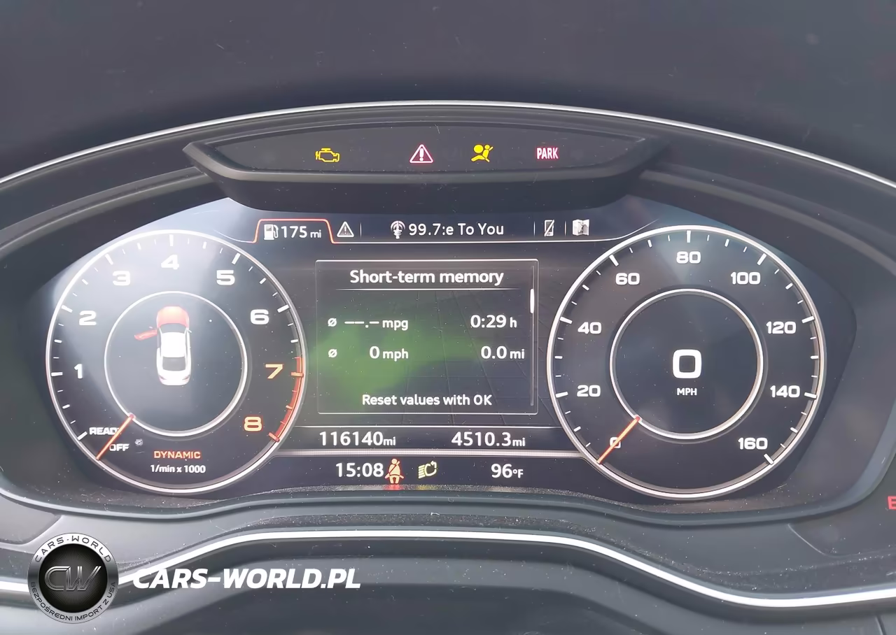 2018 Audi A5 2.0T Premium VIN:WAU8NAF56JA063450 - 7