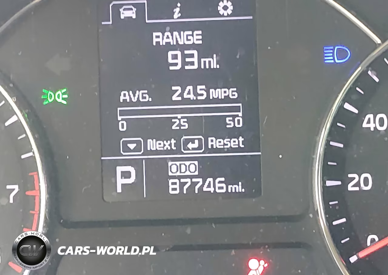 2016 Kia Forte Ex VIN:KNAFX5A8XG5598504 - 15