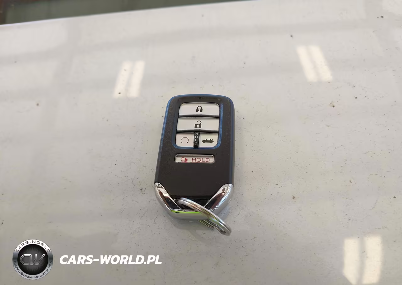 2019 Honda Civic Ex VIN:2HGFC2F77KH006170 - 11