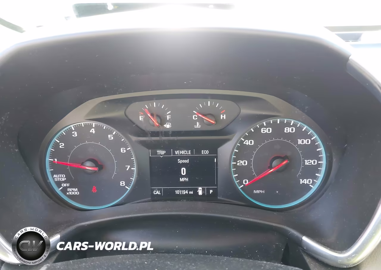 2018 Chevrolet Equinox Lt VIN:2GNAXJEV9J6348356 - 7