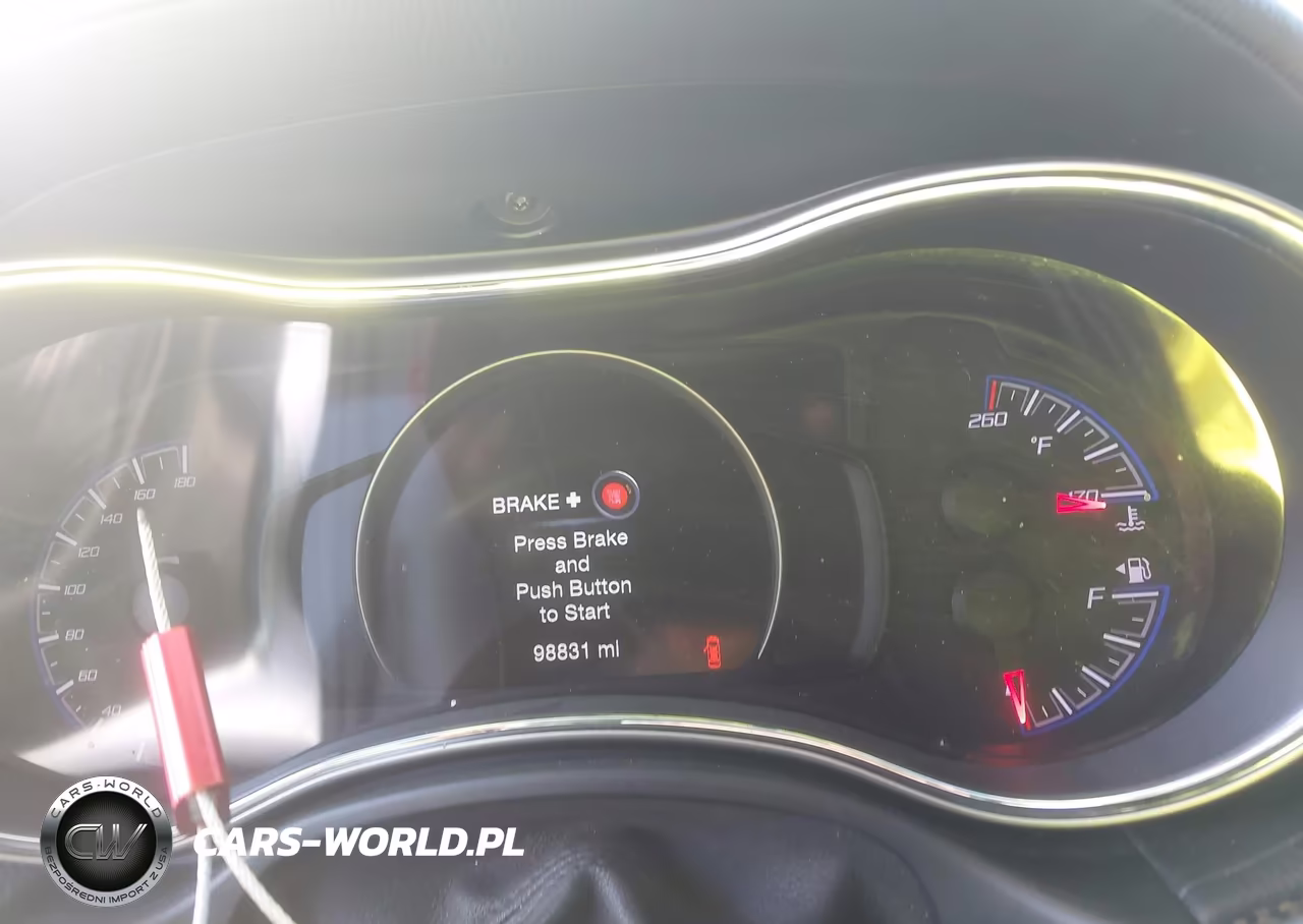 2018 Jeep Grand Cherokee Srt 4X4 VIN:1C4RJFDJ3JC183730 - 7