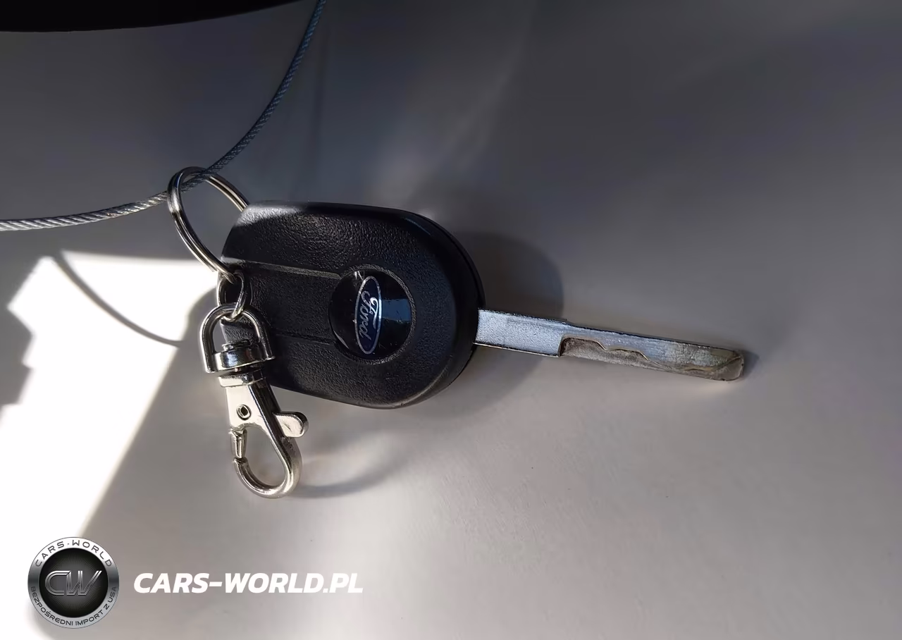 2015 Ford Fiesta Se VIN:3FADP4BJ5FM161918 - 11