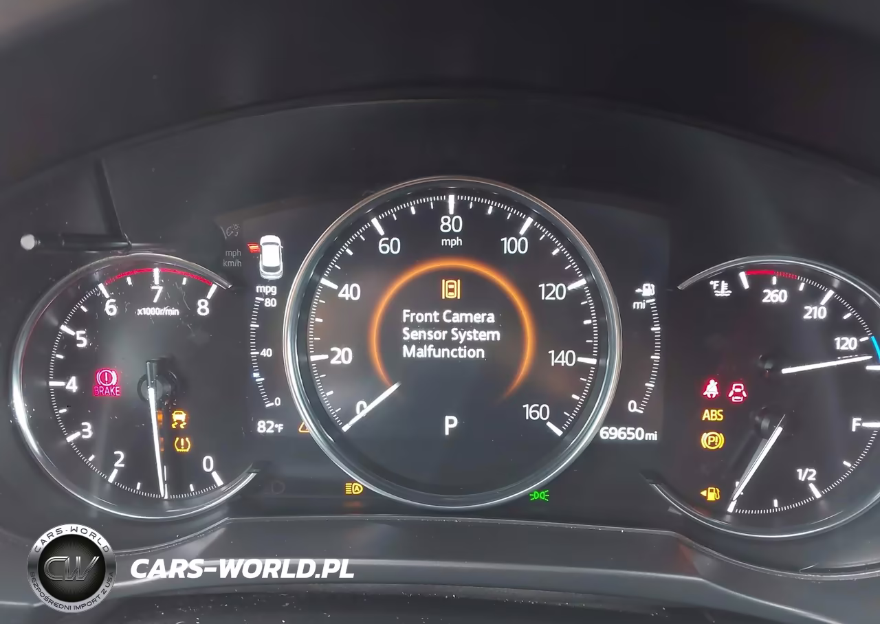 2019 Mazda Cx-5 Signature VIN:JM3KFBEYXK0517026 - 7