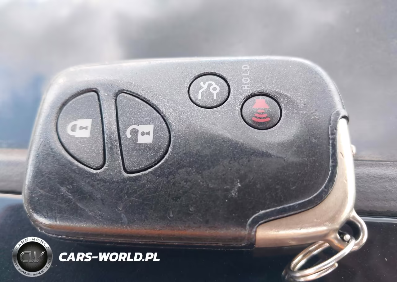 2011 Lexus Is 250 VIN:JTHCF5C21B5047676 - 11