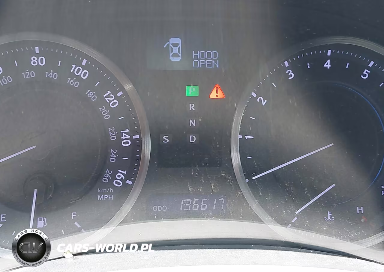 2011 Lexus Is 250 VIN:JTHCF5C21B5047676 - 15