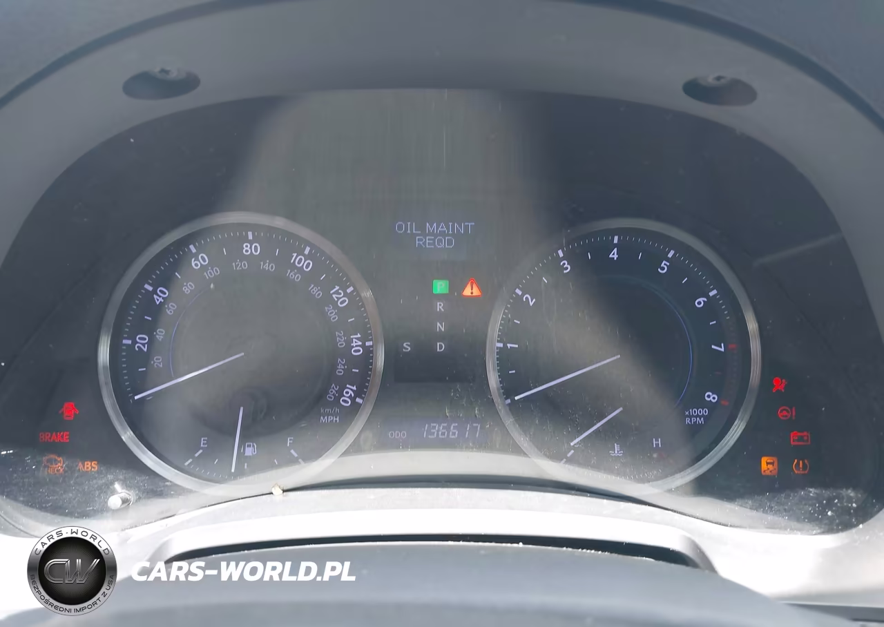 2011 Lexus Is 250 VIN:JTHCF5C21B5047676 - 7