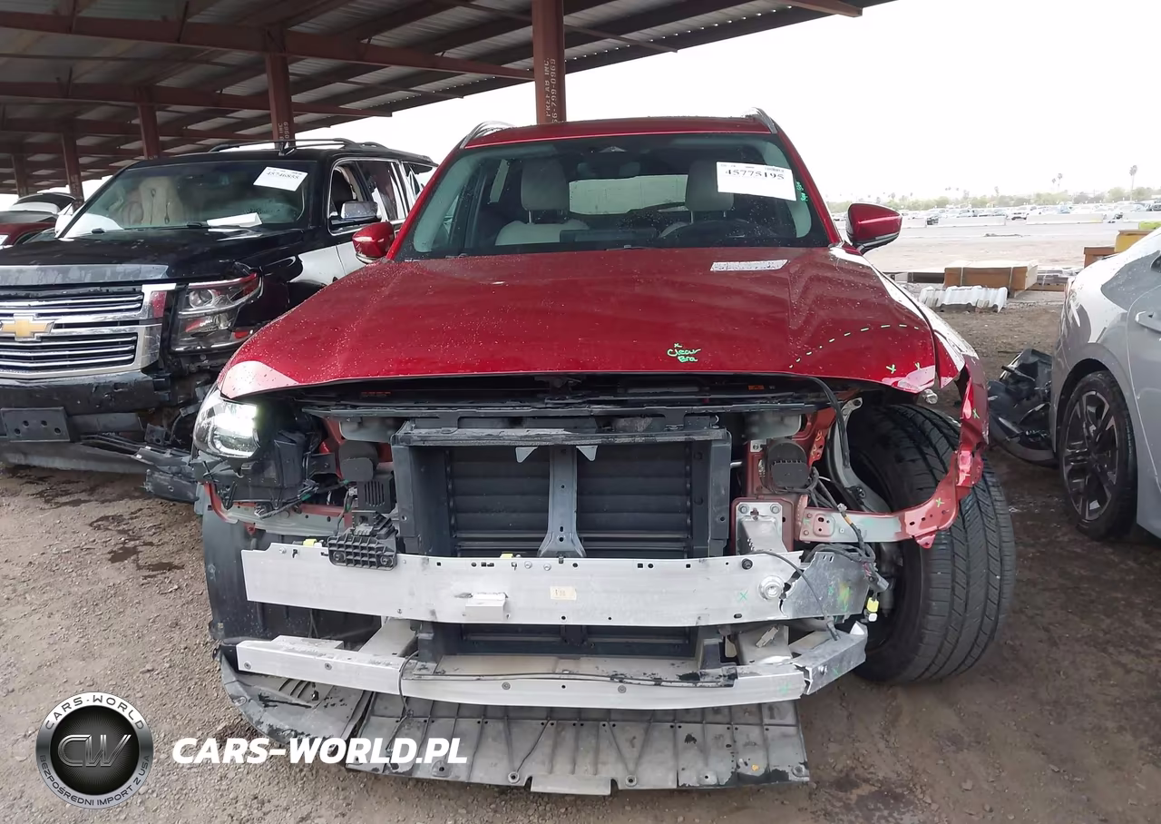 2024 Mazda Cx-90 Phev Premium Plus VIN:JM3KKEHA2R1161350 - 13