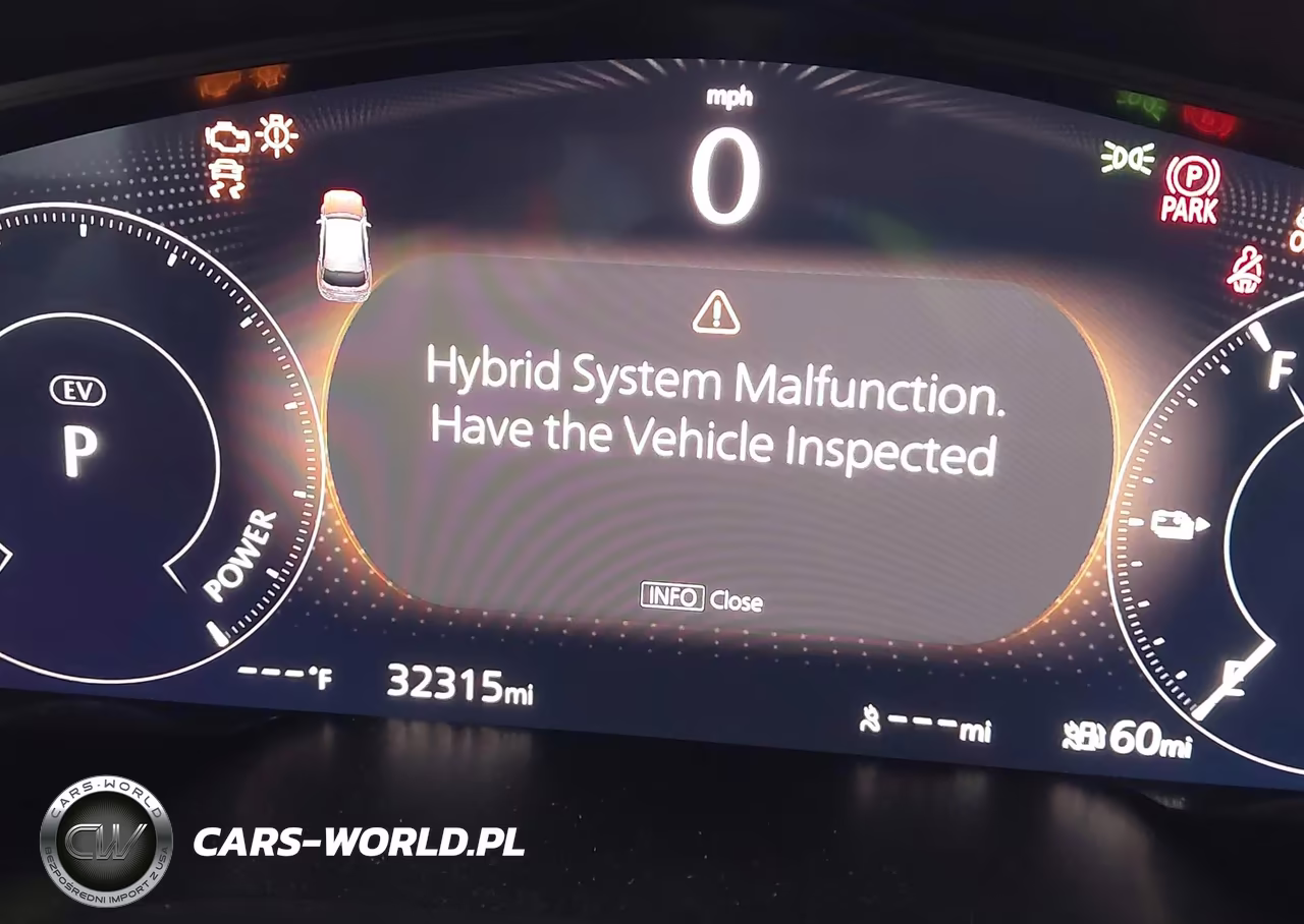 2024 Mazda Cx-90 Phev Premium Plus VIN:JM3KKEHA2R1161350 - 7