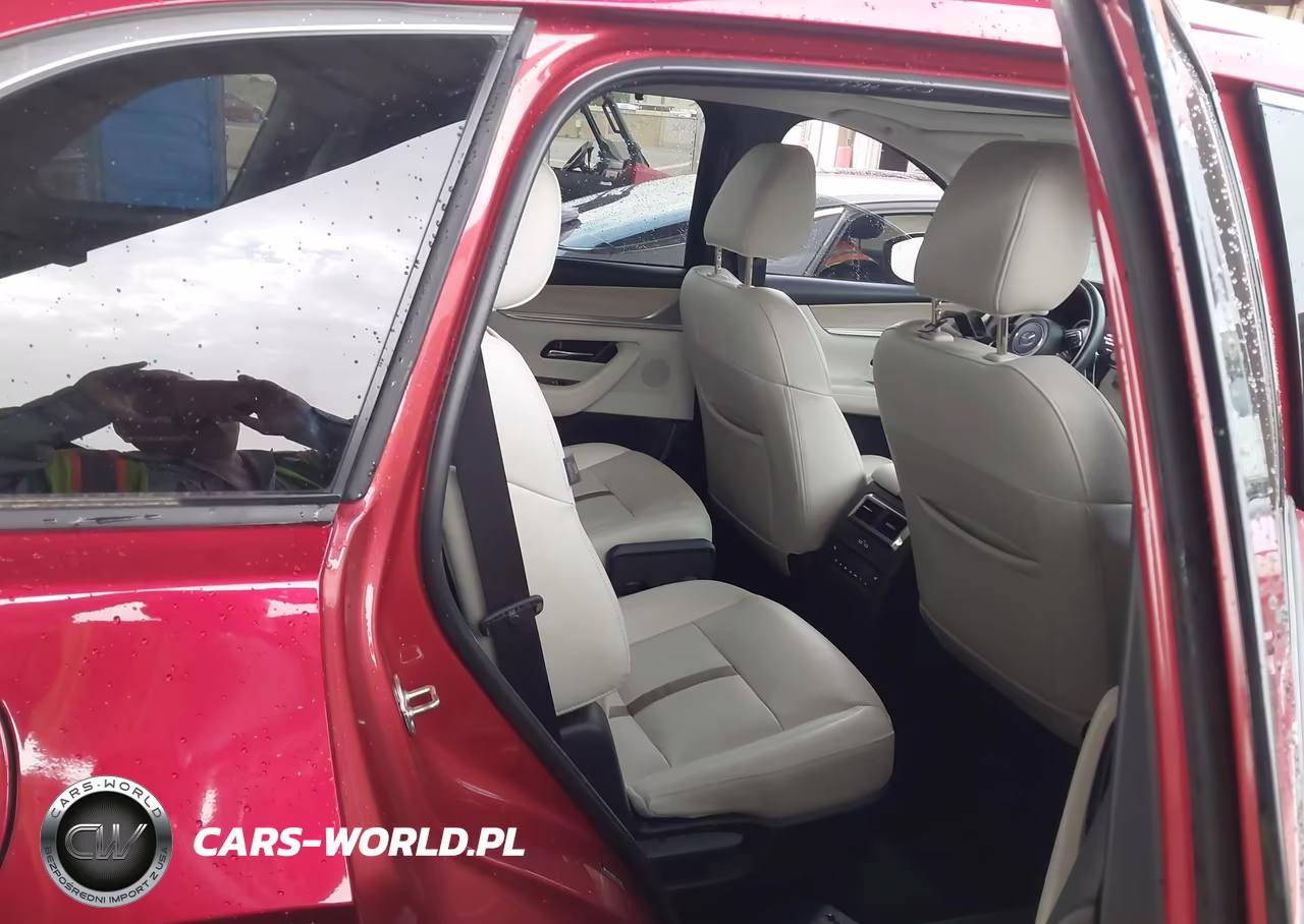 2024 Mazda Cx-90 Phev Premium Plus VIN:JM3KKEHA2R1161350 - 8