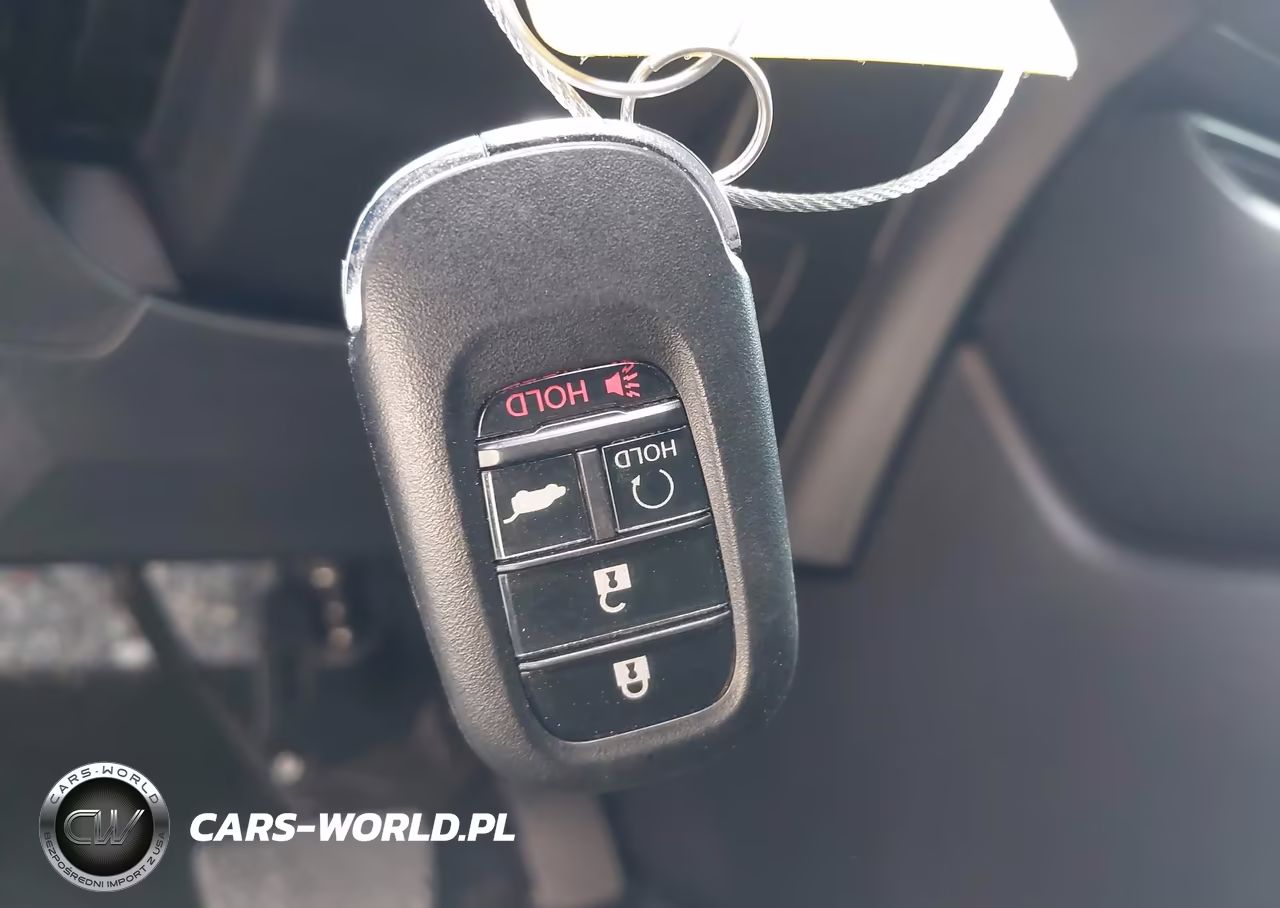 2025 Honda Cr-V Hybrid Sport VIN:5J6RS5H52SL002553 - 11