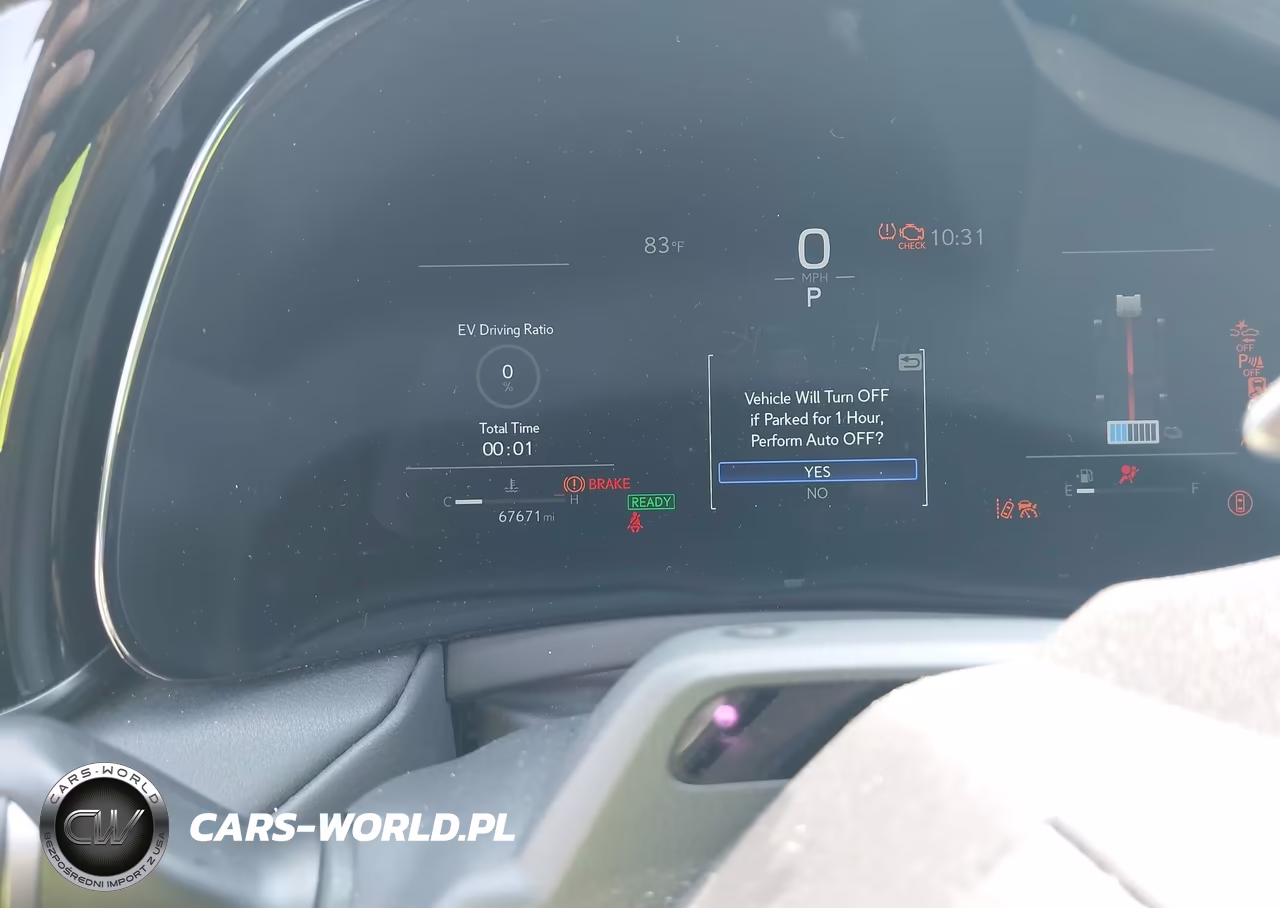 2025 Lexus Tx 500H F Sport Premium VIN:5TDABAB68SS008739 - 7