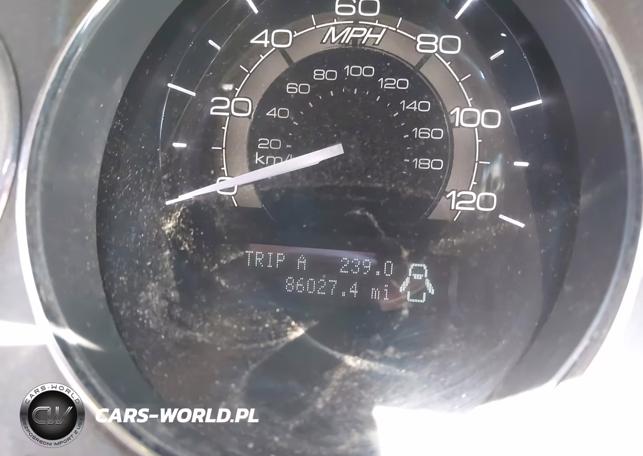 2010 Lincoln Mkz VIN:3LNHL2JC6AR623635 - 7