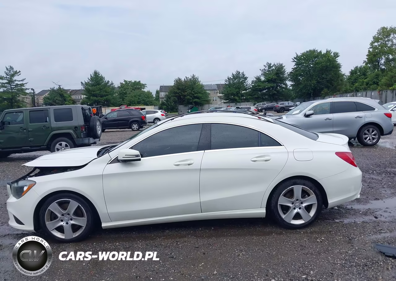 2015 Mercedes-Benz Cla 250 VIN:WDDSJ4EB4FN180012 - 15