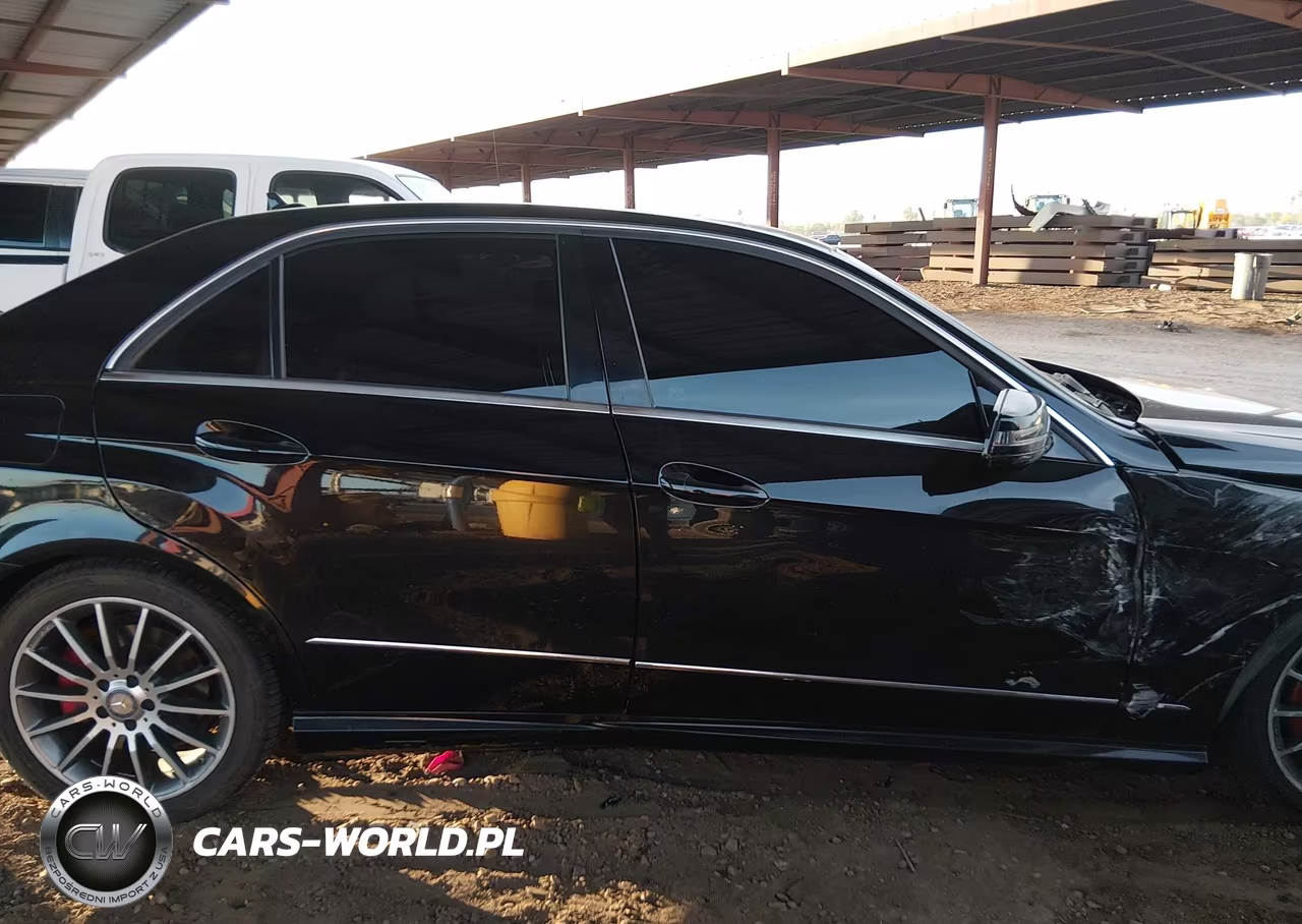 2013 Mercedes-Benz E 350 VIN:WDDHF5KB2DA691924 - 13