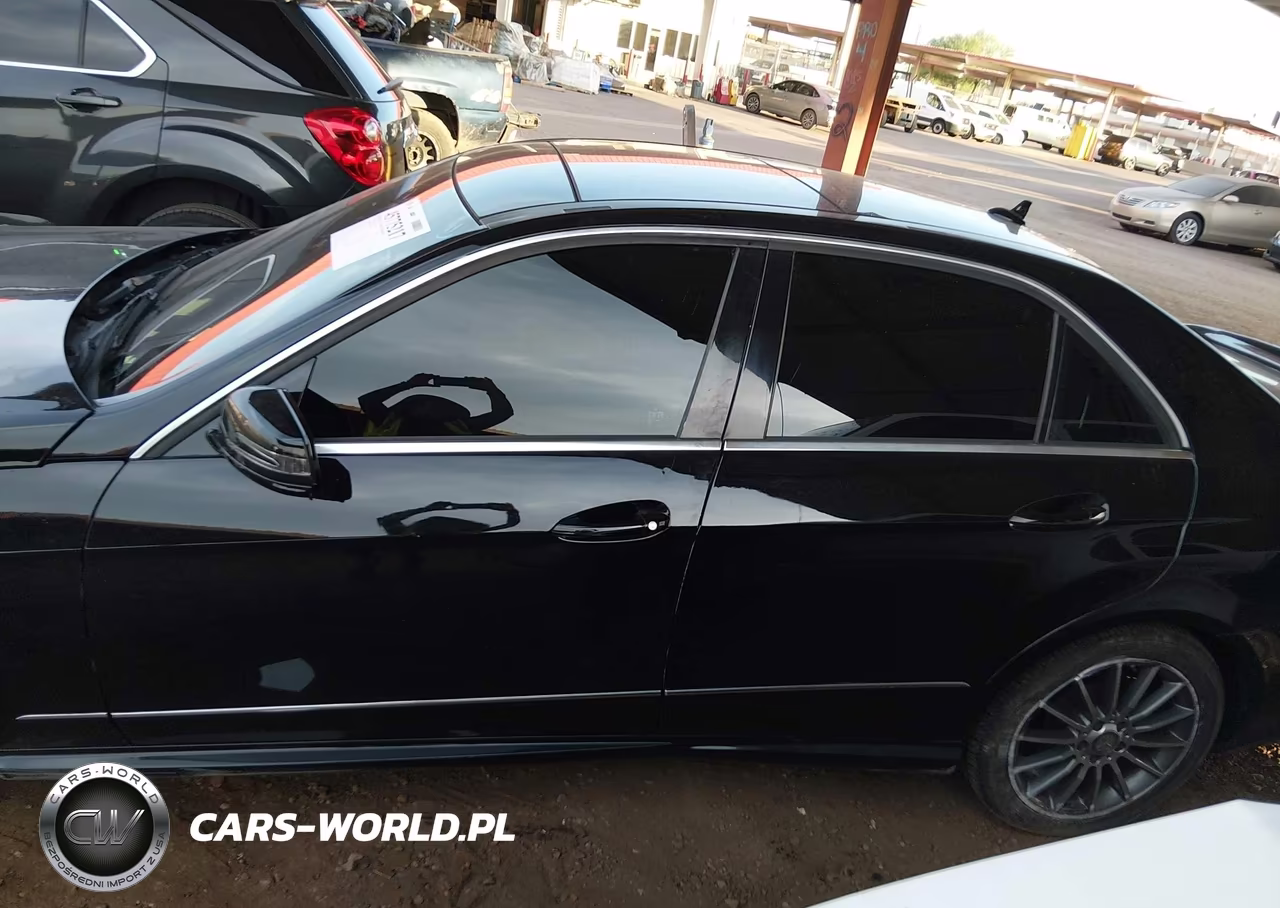 2013 Mercedes-Benz E 350 VIN:WDDHF5KB2DA691924 - 14