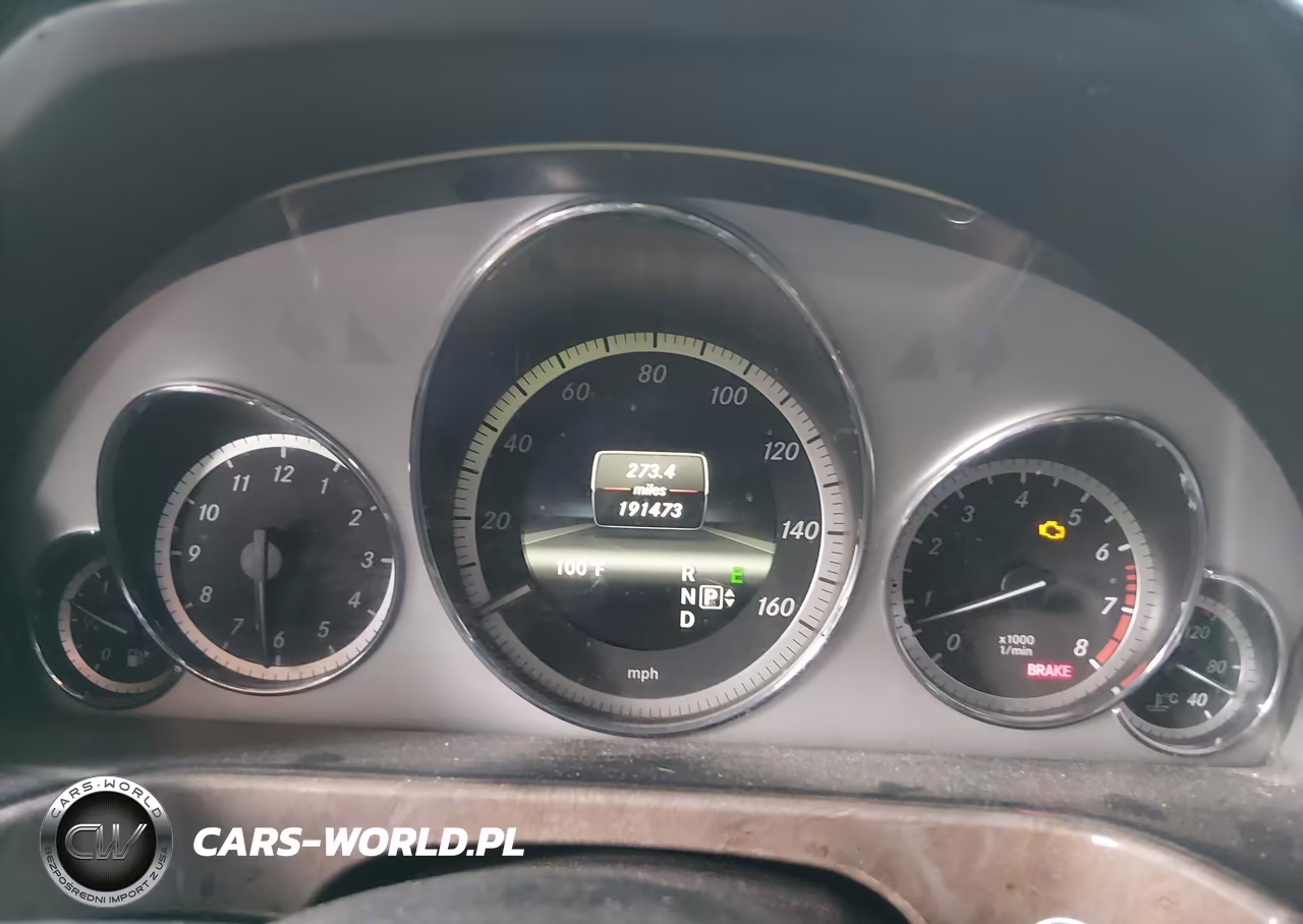2013 Mercedes-Benz E 350 VIN:WDDHF5KB2DA691924 - 7