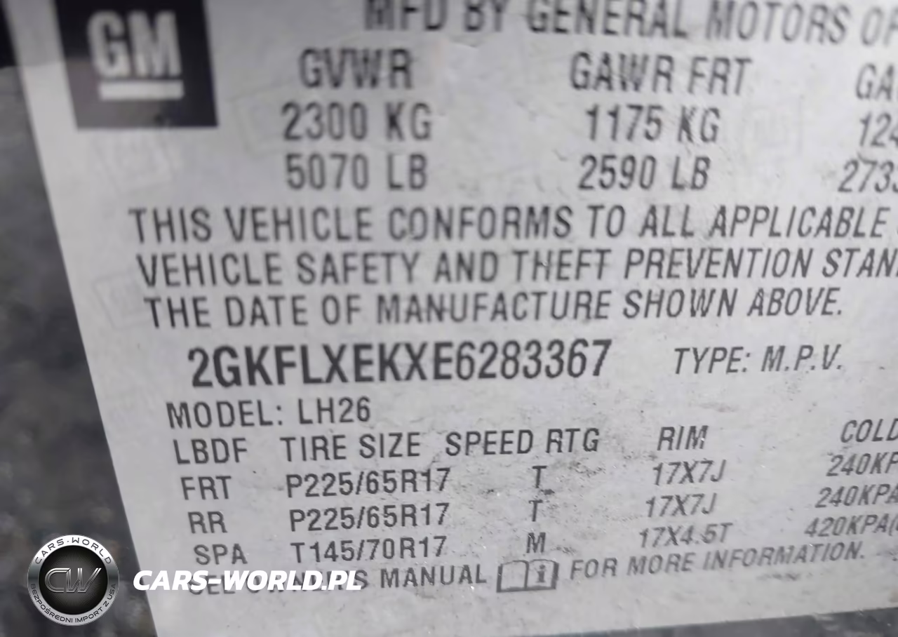 2014 GMC Terrain Slt-1 VIN:2GKFLXEKXE6283367 - 9