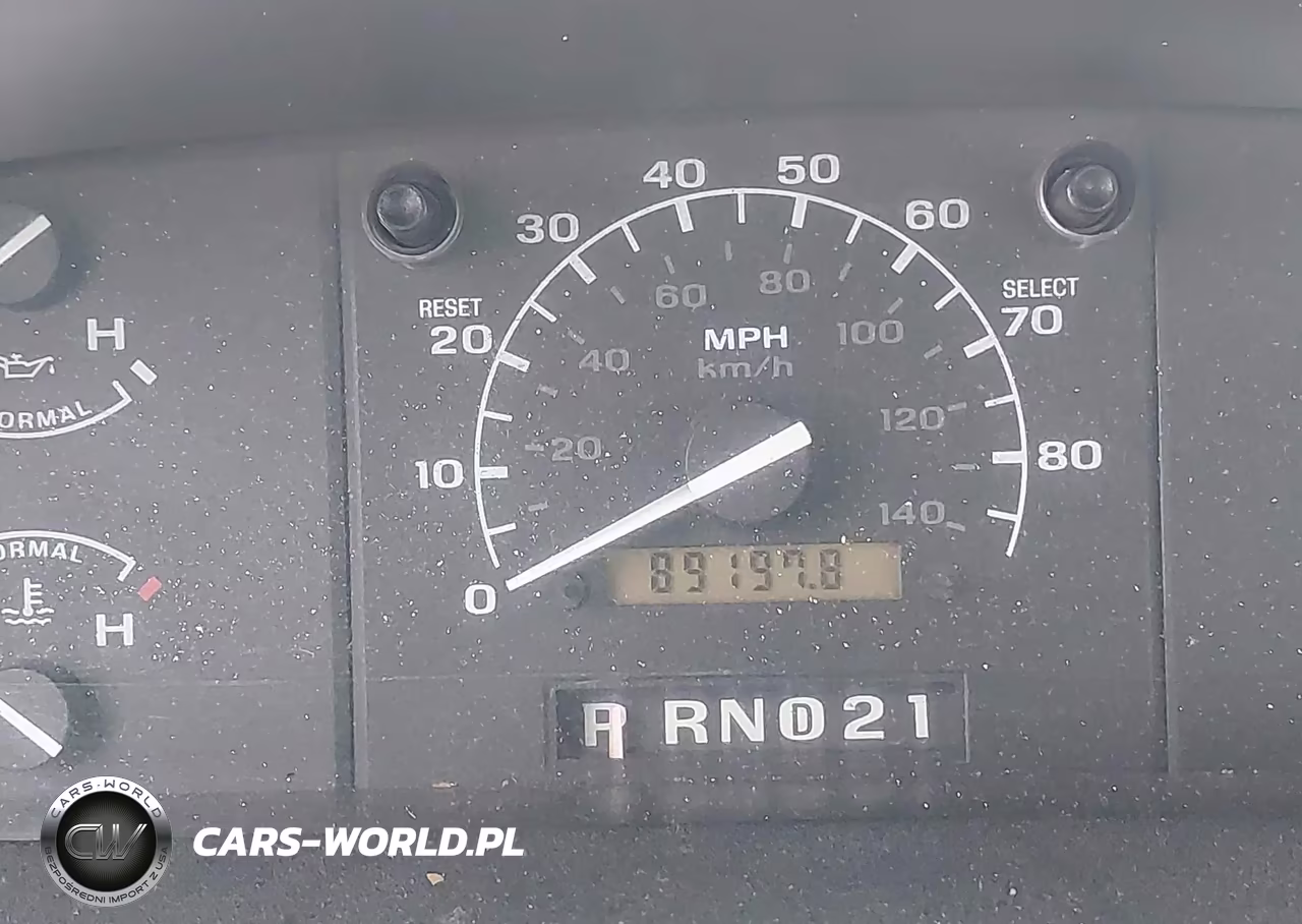 1997 Ford F-250 Xl VIN:3FTHF25H0VMA52275 - 15