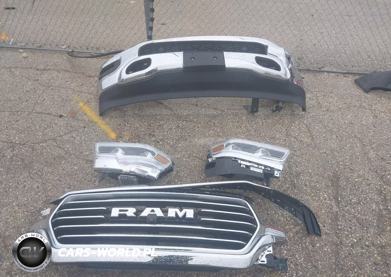 2020 Ram 1500 Longhorn VIN:1C6SRFKT1LN143563 - 12