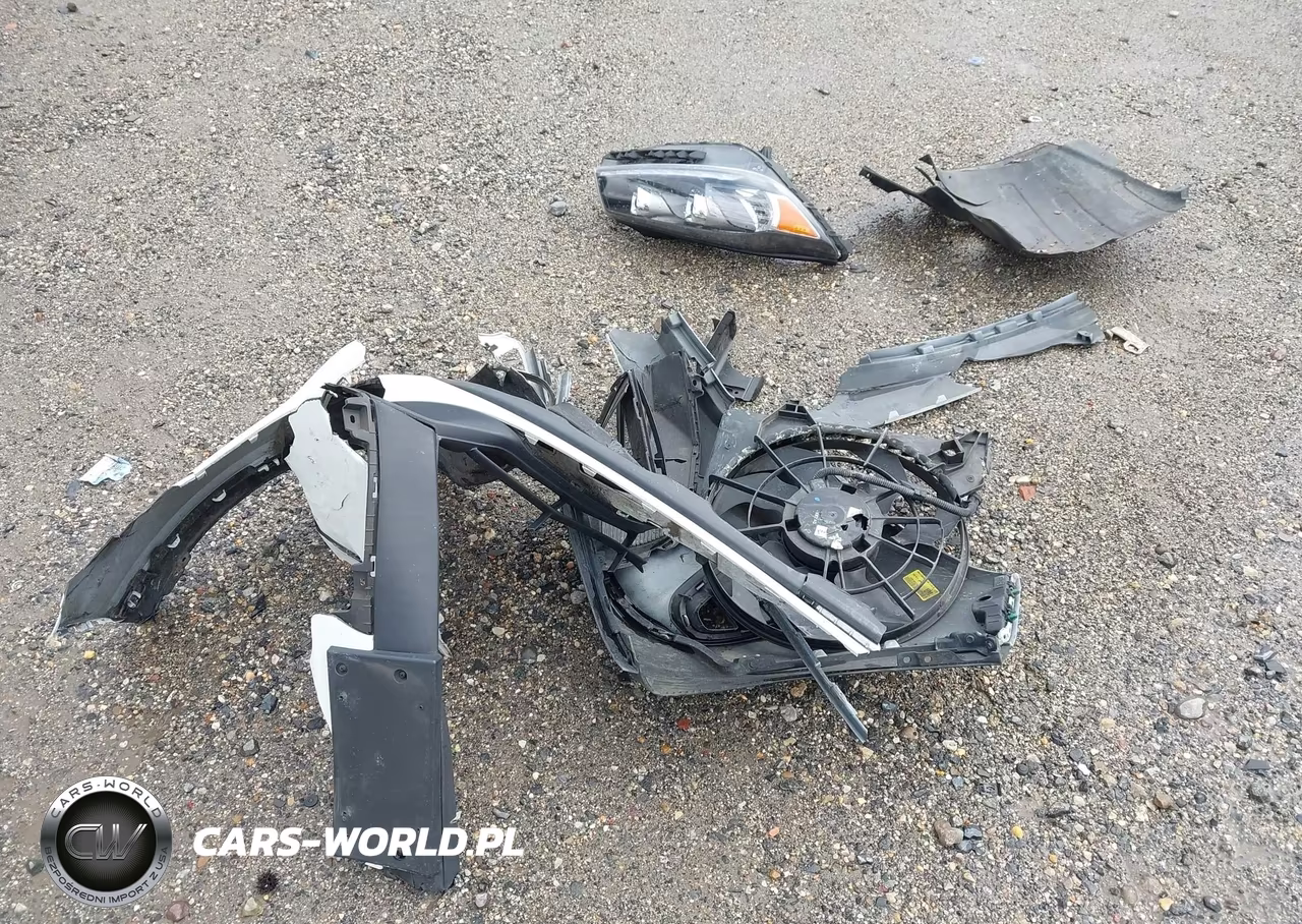 2019 Kia Sorento 2.4L Lx VIN:5XYPG4A32KG553871 - 12