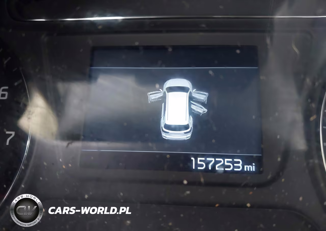 2019 Kia Sorento 2.4L Lx VIN:5XYPG4A32KG553871 - 16