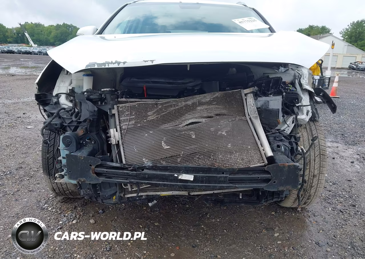 2019 Kia Sorento 2.4L Lx VIN:5XYPG4A32KG553871 - 6