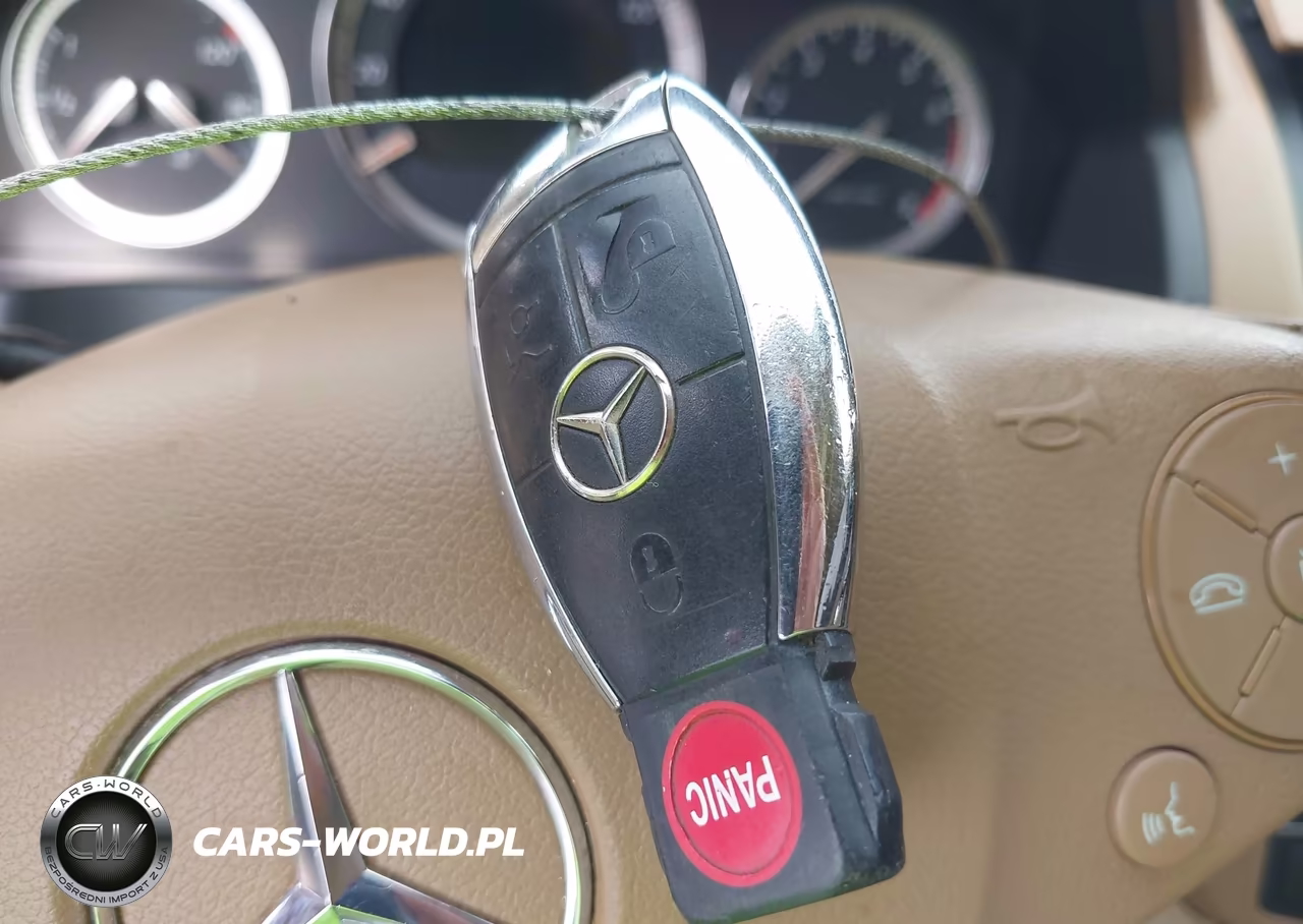 2008 Mercedes-Benz C 300 Luxury 4Matic-Sport 4Matic VIN:WDDGF81XX8F188502 - 11