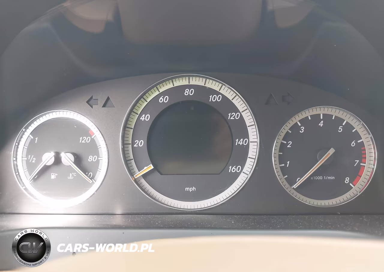2008 Mercedes-Benz C 300 Luxury 4Matic-Sport 4Matic VIN:WDDGF81XX8F188502 - 7