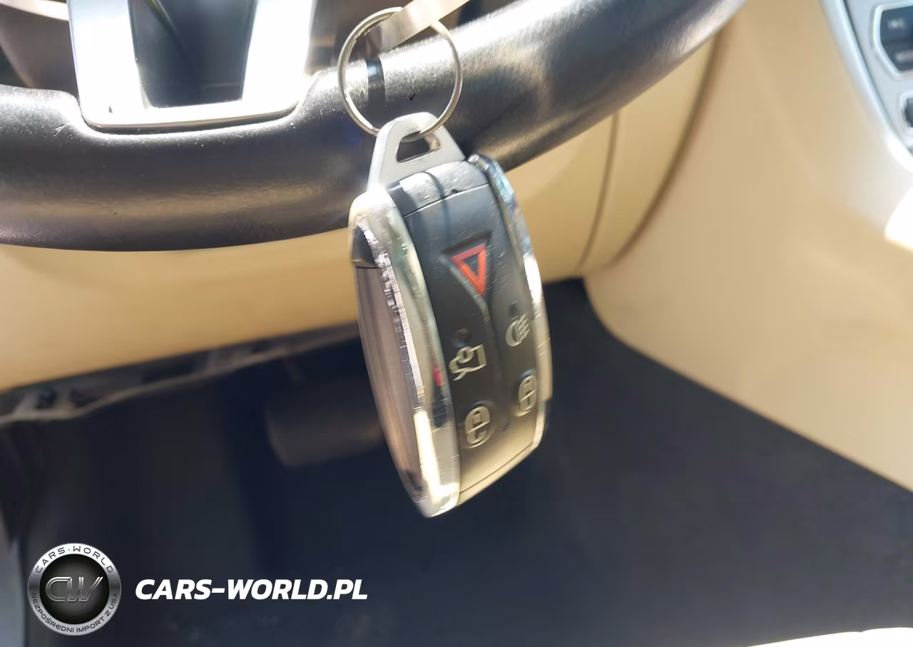 2012 Jaguar Xf VIN:SAJWA0FB7CLS42238 - 11