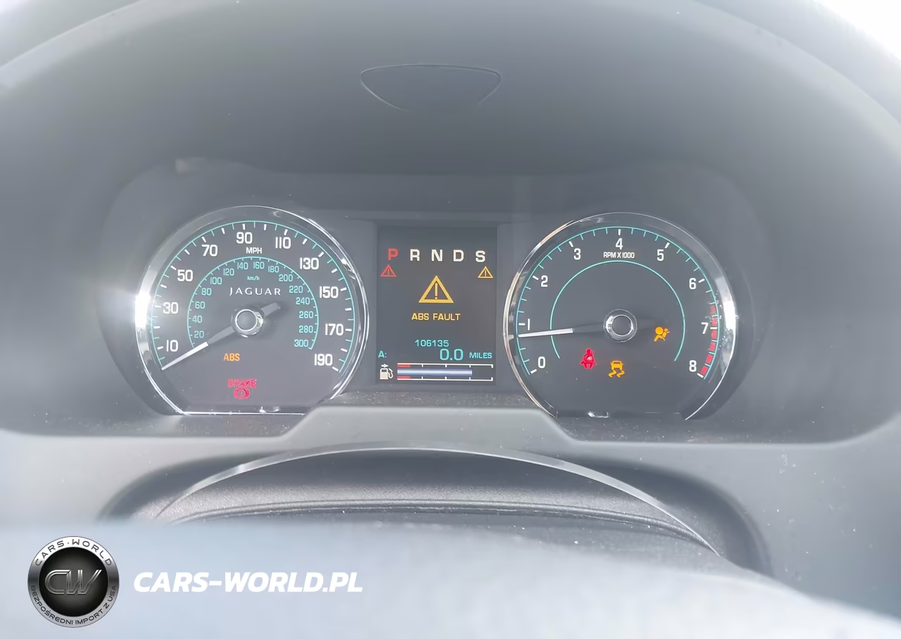 2012 Jaguar Xf VIN:SAJWA0FB7CLS42238 - 7