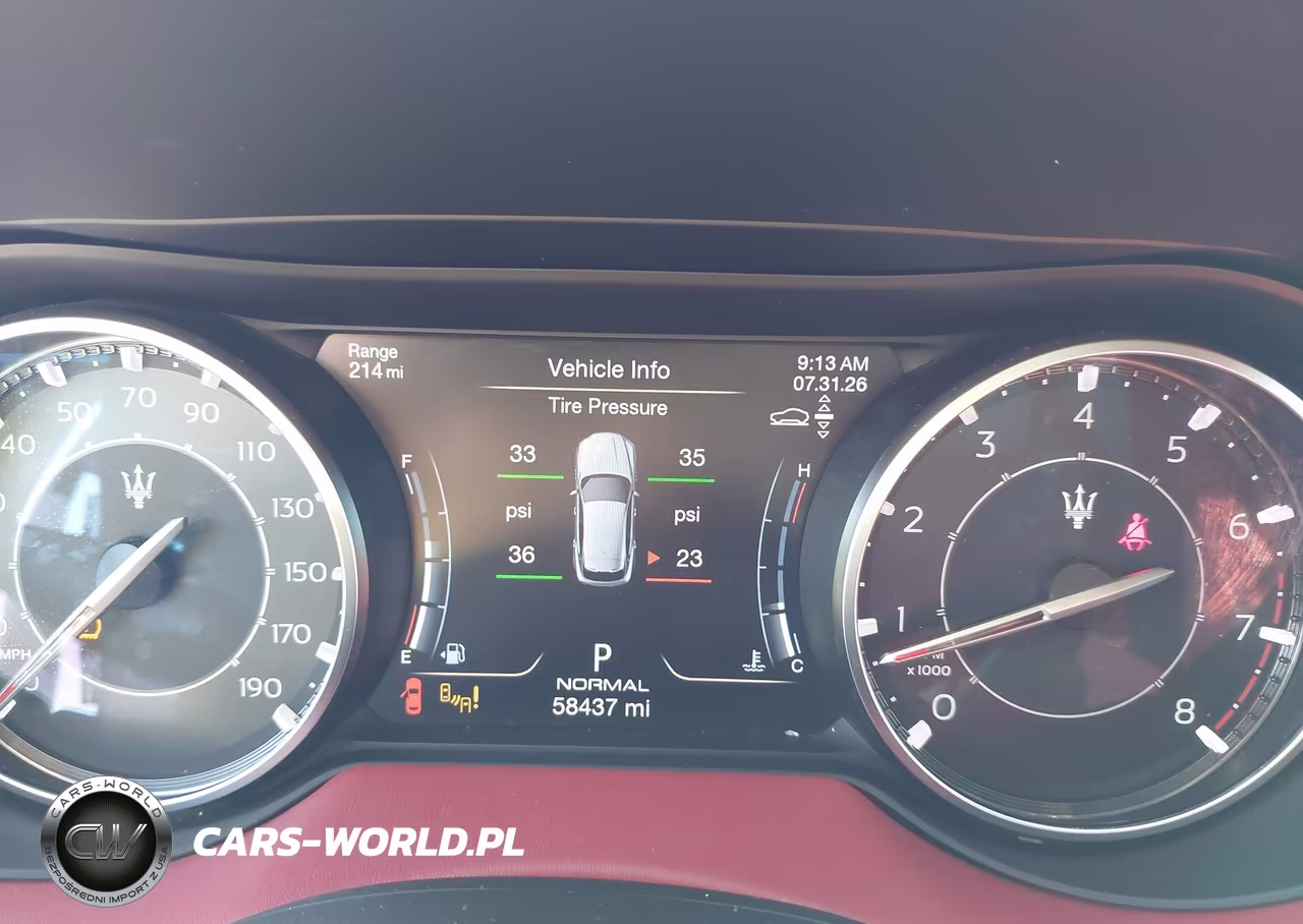 2022 Maserati Levante Gt VIN:ZN661XUA8NX394802 - 7