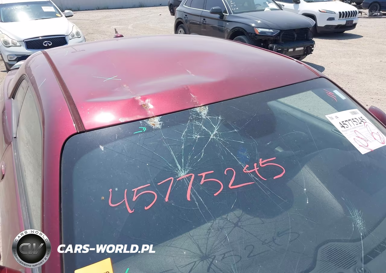 2018 Dodge Challenger Sxt VIN:2C3CDZAG2JH132504 - 6