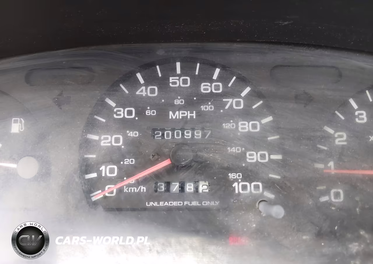 1995 Nissan Truck King Cab Xe VIN:1N6SD16S9SC461045 - 7