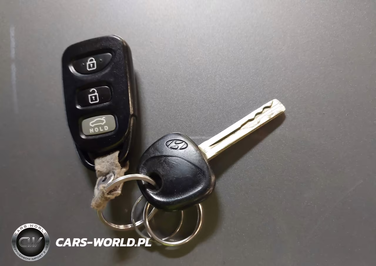 2011 Hyundai Sonata Gls VIN:5NPEB4AC3BH067794 - 11