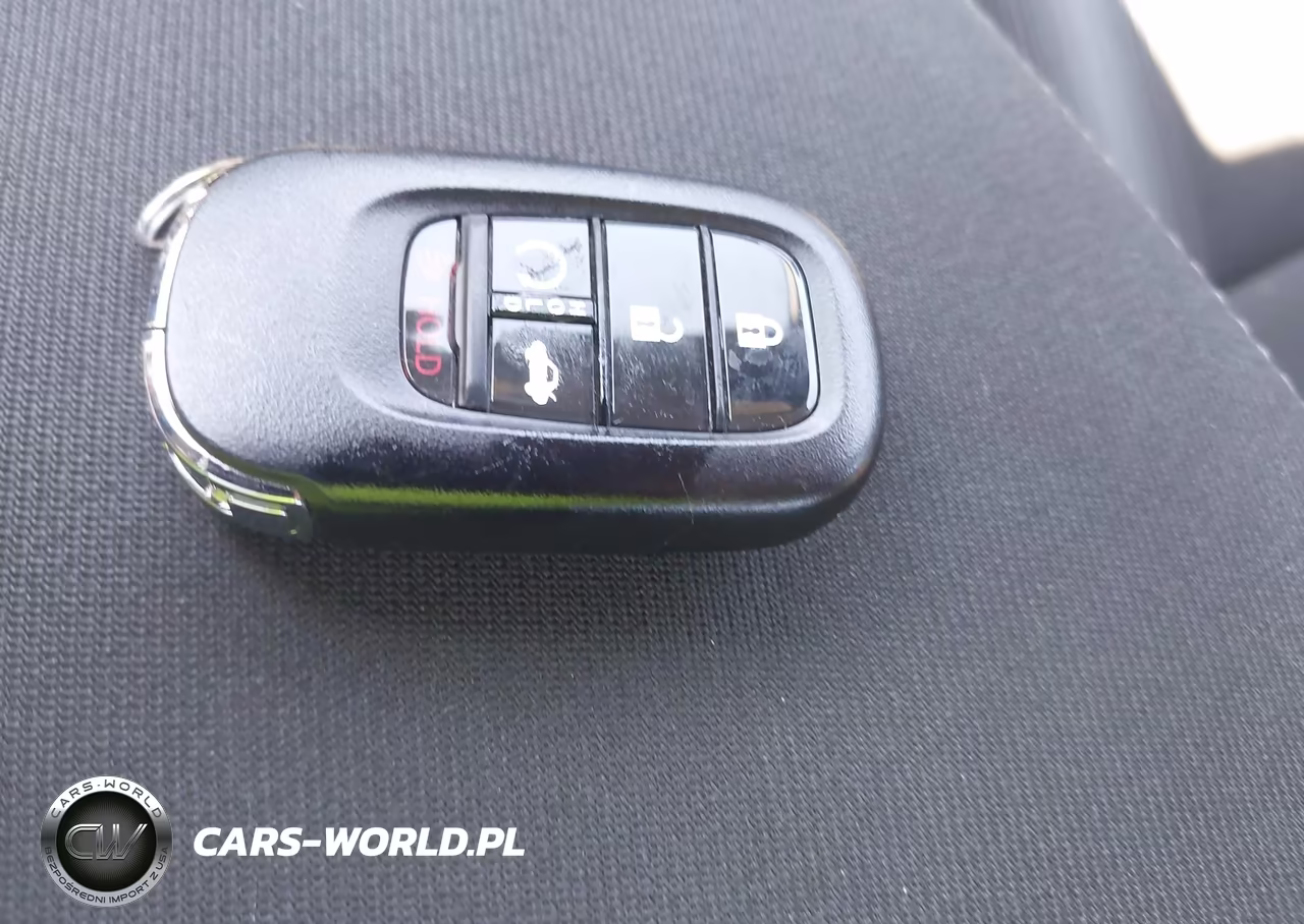 2026 Honda Civic Hybrid Sport-Sport Touring VIN:2HGFE4F82TH305243 - 11