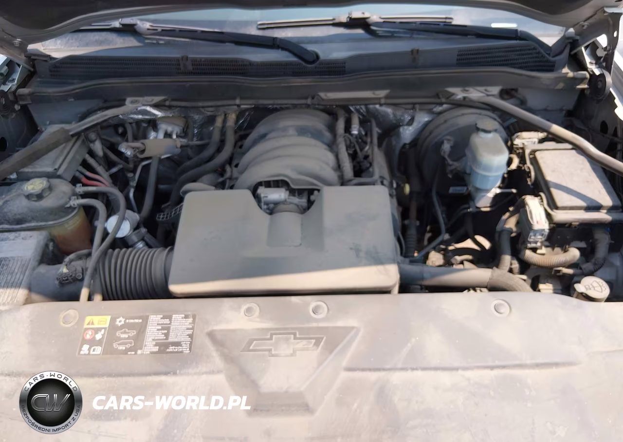2014 Chevrolet Silverado 1500 Lt VIN:1GCVKREHXEZ196325 - 10