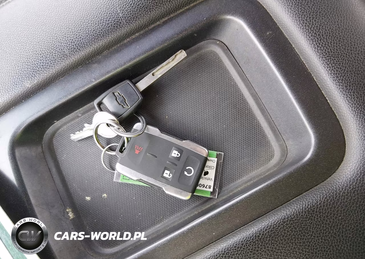 2014 Chevrolet Silverado 1500 Lt VIN:1GCVKREHXEZ196325 - 11