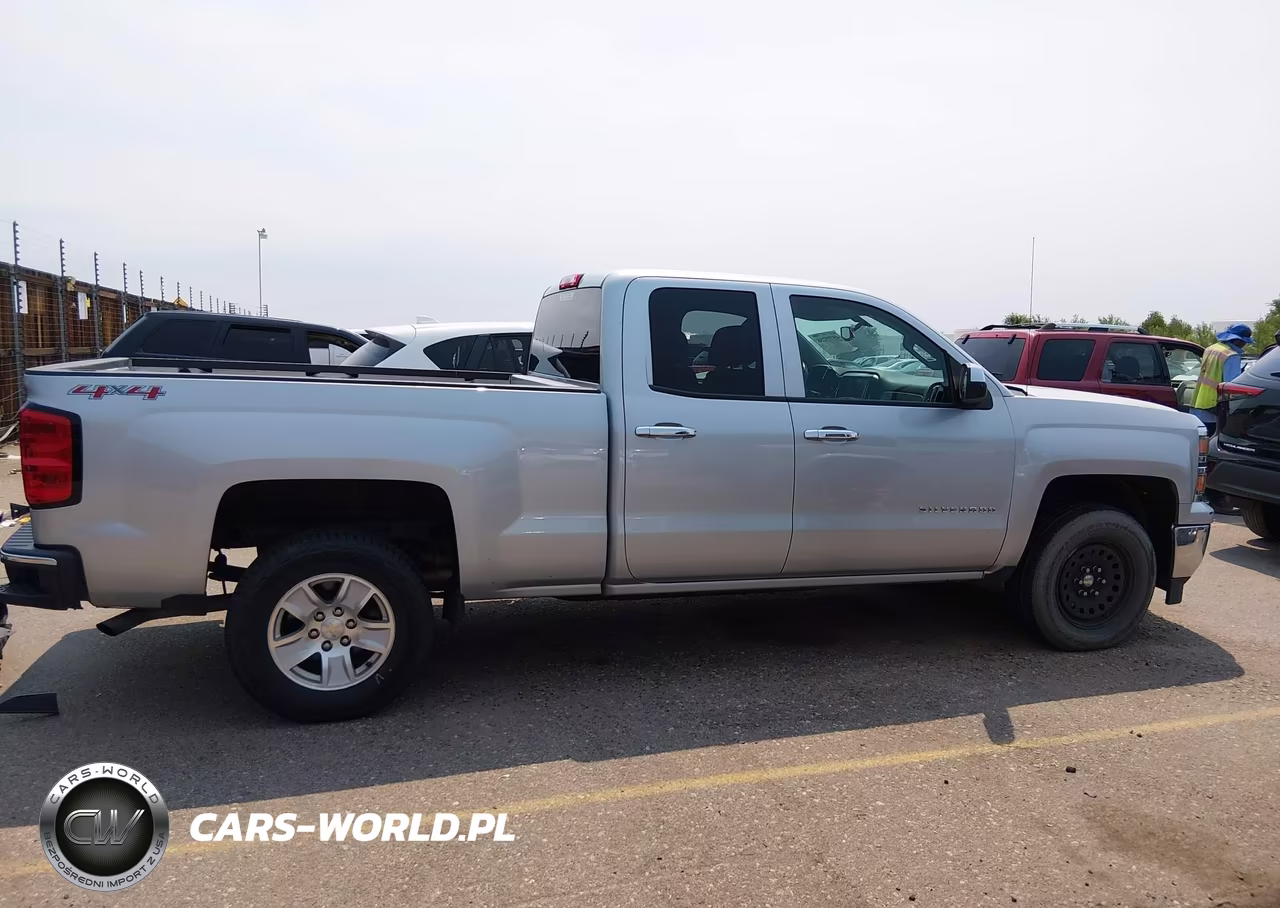 2014 Chevrolet Silverado 1500 Lt VIN:1GCVKREHXEZ196325 - 14