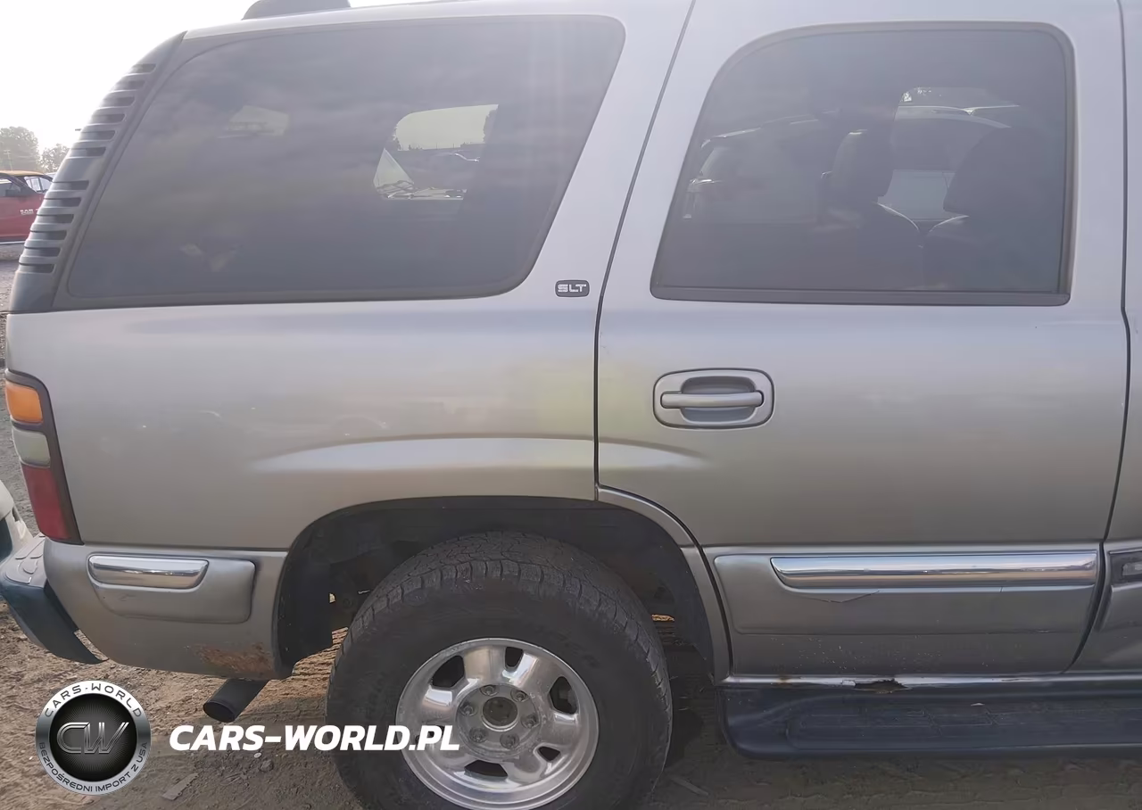 2002 GMC Yukon Slt VIN:1GKEK13Z72R189104 - 20