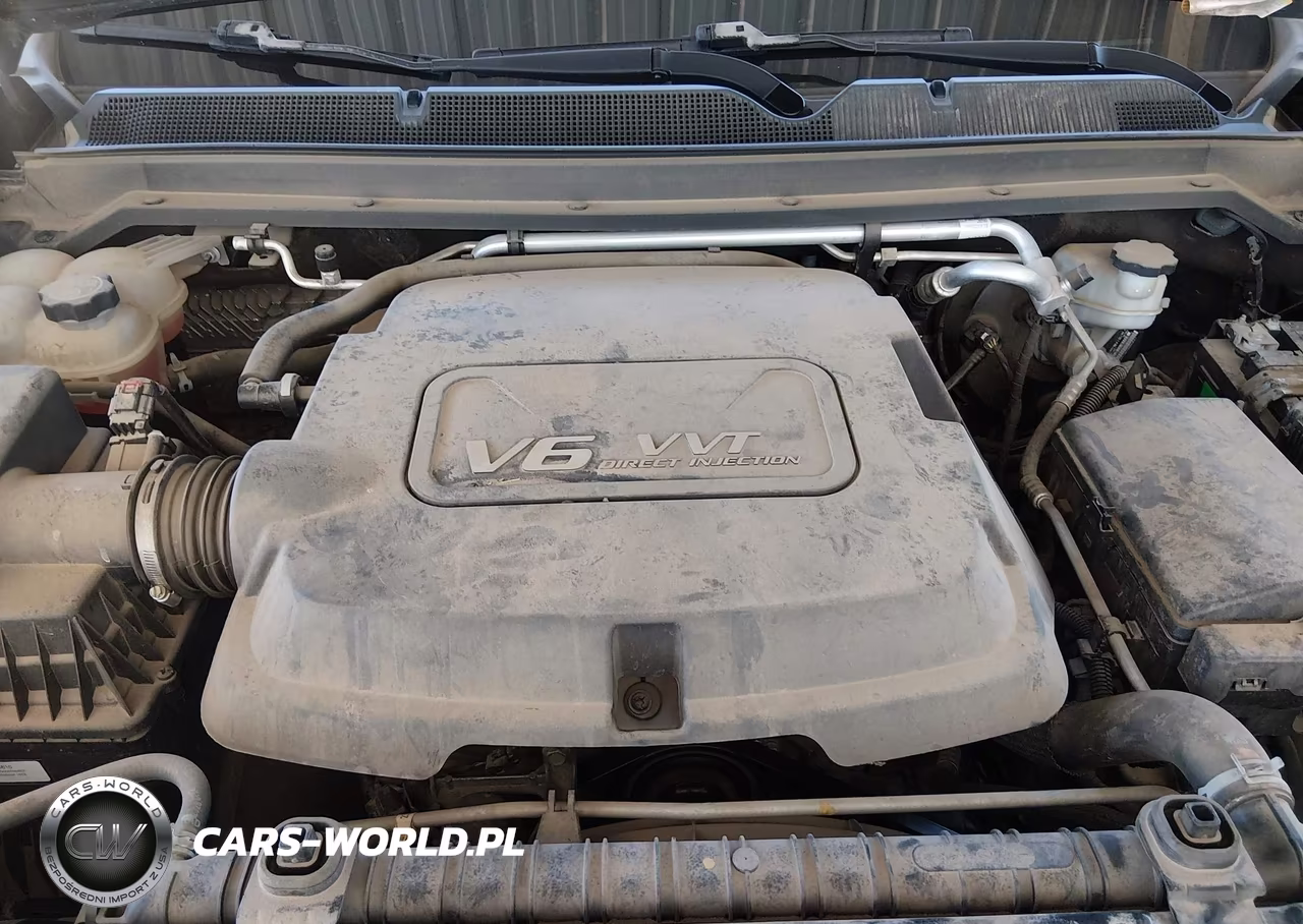 2016 Chevrolet Colorado 4Wd Wt VIN:1GCGTBE3XG1243999 - 10